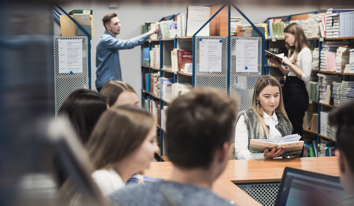 Kaip naudotis VGTU bibliotekos el. katalogu (video)